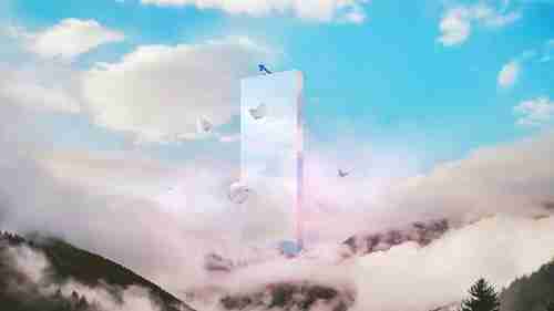 《巫师3》次世代版主机平台画面对比，光追提升明显