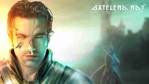 《死侍与金刚狼》反派登场！X教授的“妹妹”